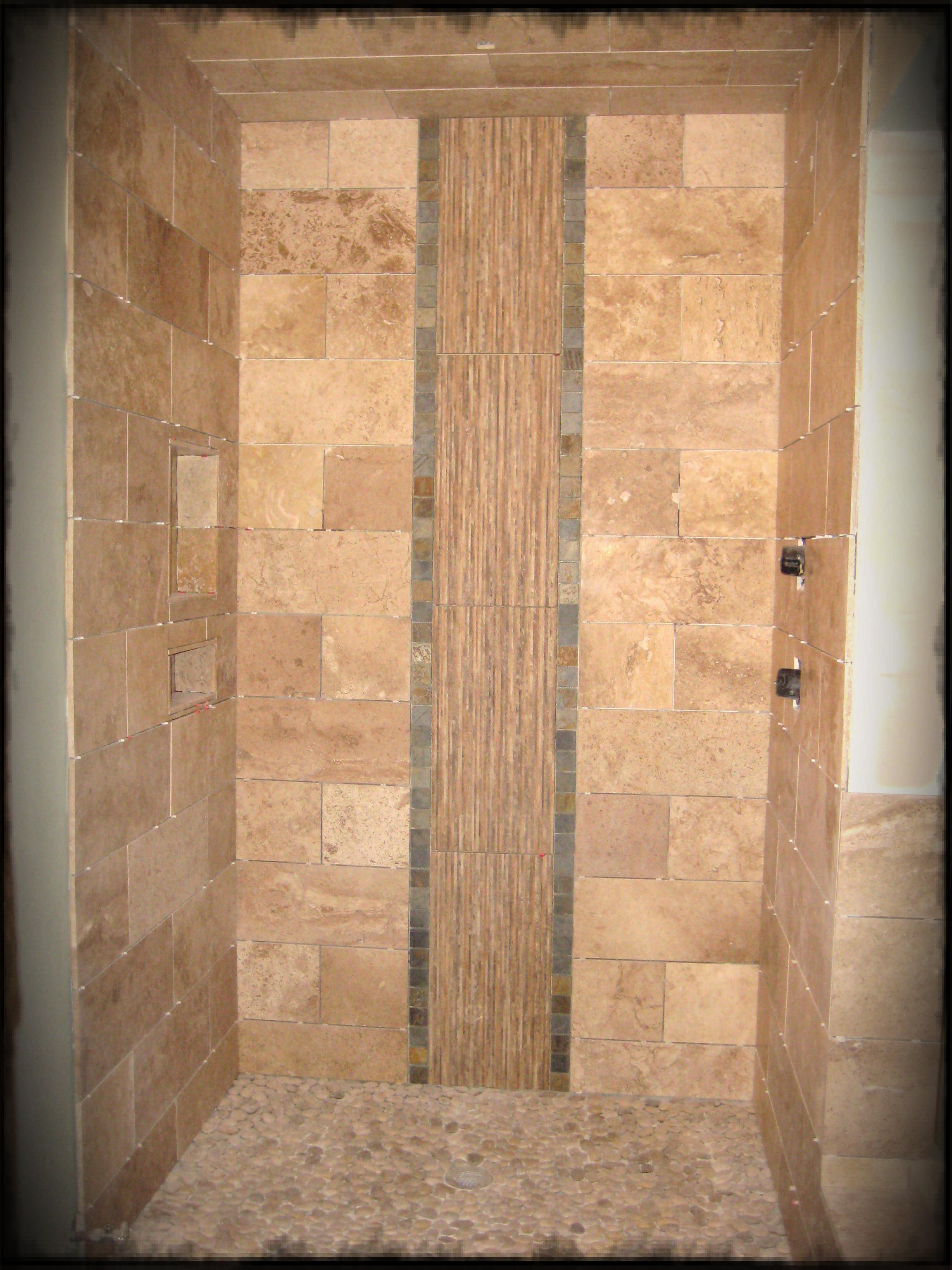 Shower Wall Tile Designs