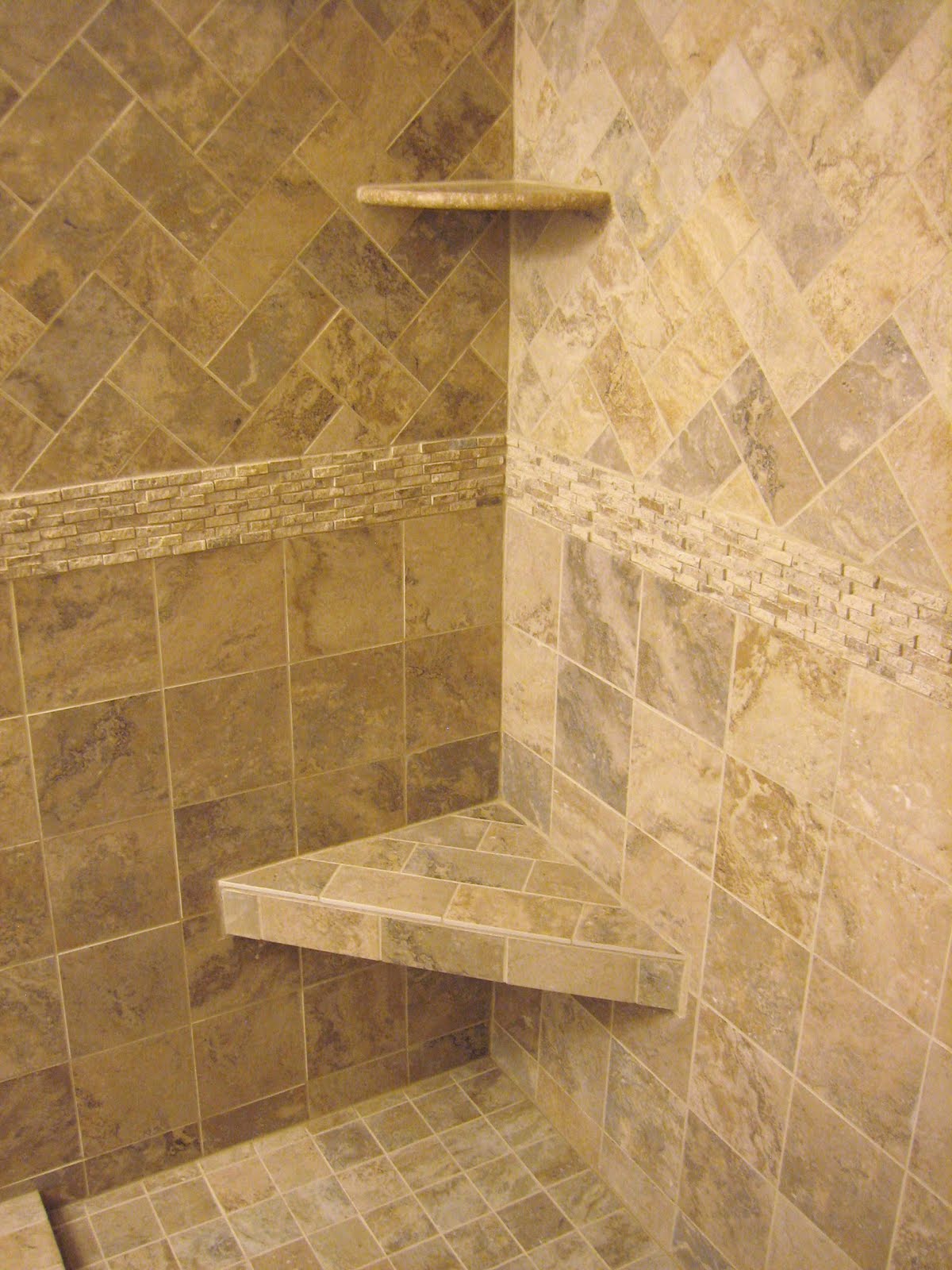 30 of bathroom wall tile 12x12